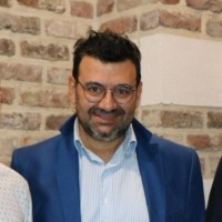 Roger ASMAR