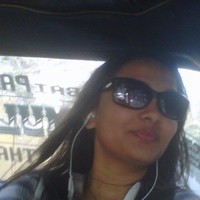 Shreya Parikh