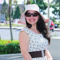 Vanessa Nguyen Thanh Thao Vy