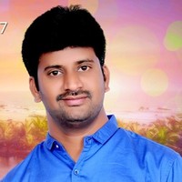 Prabhakar Reddy Naguru
