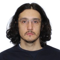 Alexander Pleshakov