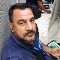 Alexandre Ribeiro
