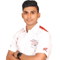 Yashas R L