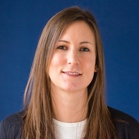 Prof Liz Durden-Myers