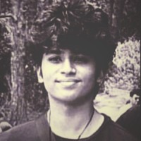Ayush Anil