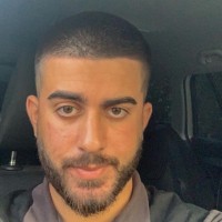 Yassir F.