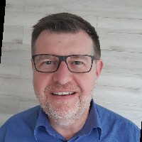 Bernard Maring