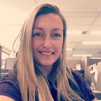 Cayla Douglas