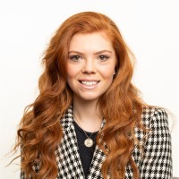 Georgina Friswell Dip Cii