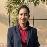 Nitisha Das