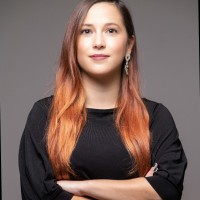 Alexandra Zisimopoulou