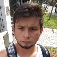Jeremías Sosa