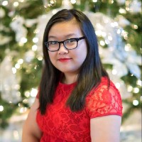Jenny Hua