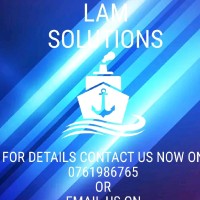 LAM BUSINESS SOLUTIONS South Africa