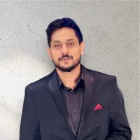 Rohit Saxena