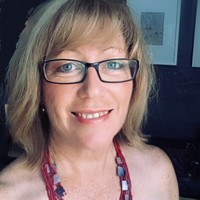 Donna Lamprecht