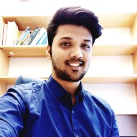 Satheesh Kumar Iyappan