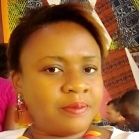 Christèle KONO
