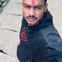 Bhuwan Baniya