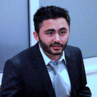 Cenk Özel