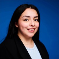 Dafne Estefania Gónzalez García