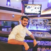 Anirudh Vyas