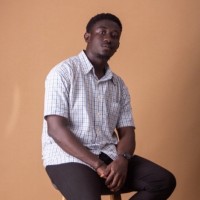 David Anane Adjei