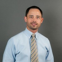 Grady Callaway, PT, DPT