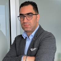 Mohammed Amine Benhamza
