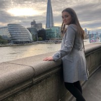Ellie Bourne