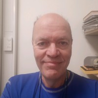 Fred Larsen
