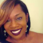 Tonya Julien