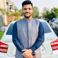 Shaikh Ahmed Ali Qureshi