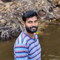 Anoop Godwin