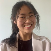 Molly Zhou