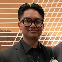 Joshua Lim