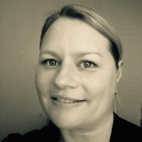 Theresa Currie