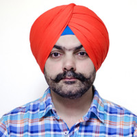 Karan Jaura