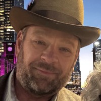Peter Ramey
