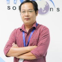 Cuong Tran