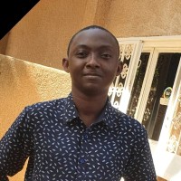 Khaled Amadou Seydou