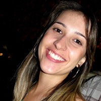 Larissa Juliana Patrocínio