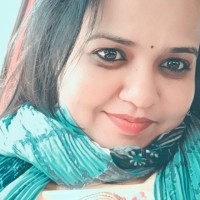 Rekha Shirsat