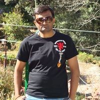 Nikhil Shah