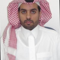Abdullah Alghamdi