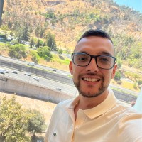 Jonathan Arce Gonzalez