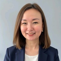 Lynn Chua