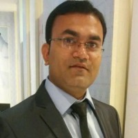 Abhishek Chandanan, M.Sc., M.B.A.