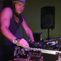 Nick Weselosky (DJ Nic-E)