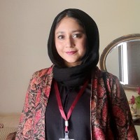 Tehreem Adil Sheikh